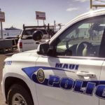 Molokai residents send message to owner of luxury yacht: Go away